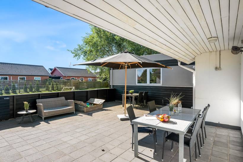 Foto von Ferienhaus VU93 in Blåvand - Westjütland