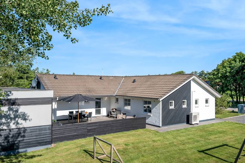 Foto von Ferienhaus VU93 in Blåvand - Westjütland