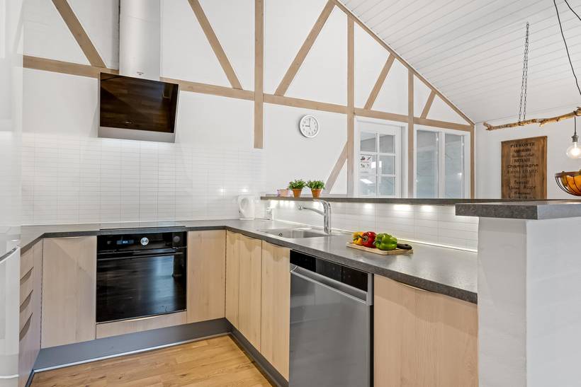 Foto von Ferienhaus VU93 in Blåvand - Westjütland