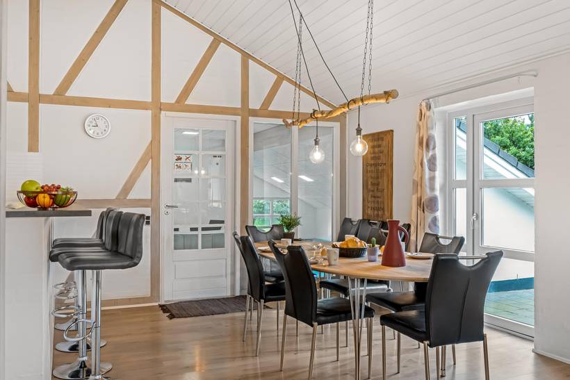 Foto von Ferienhaus VU93 in Blåvand - Westjütland