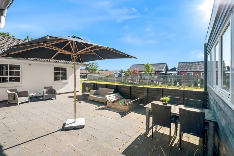 Foto von Ferienhaus VU93 in Blåvand - Westjütland