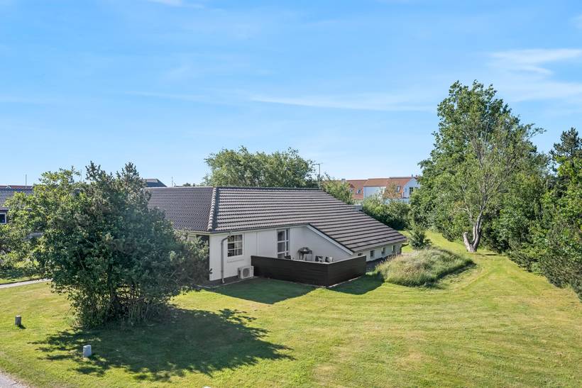 Foto von Ferienhaus VU93 in Blåvand - Westjütland