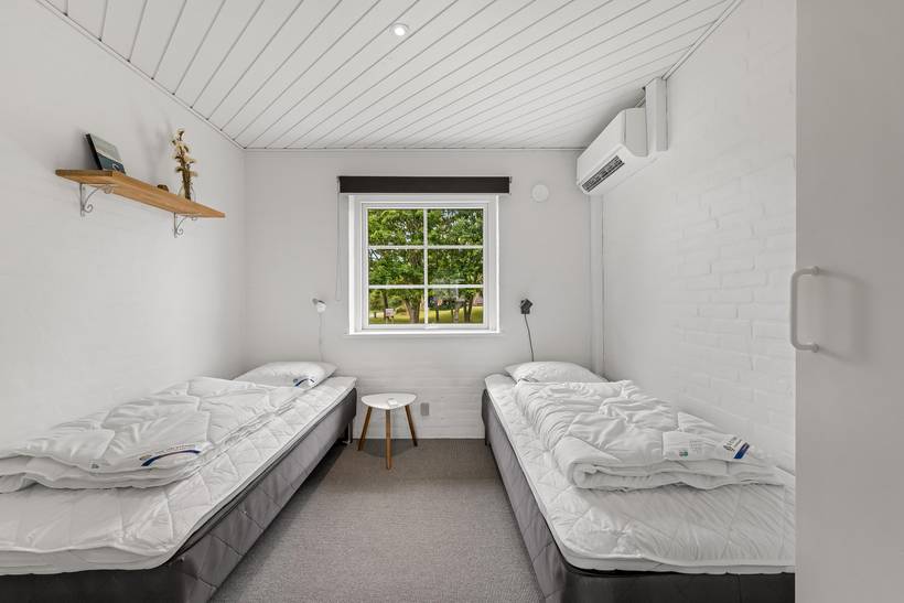 Foto von Ferienhaus VU93 in Blåvand - Westjütland
