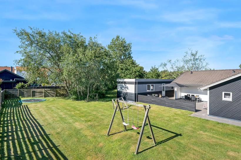 Foto von Ferienhaus VU93 in Blåvand - Westjütland