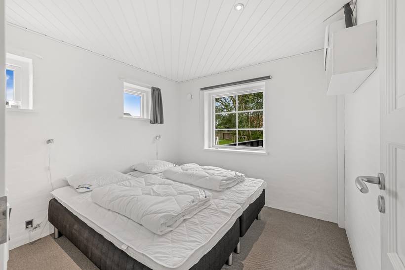Foto von Ferienhaus VU93 in Blåvand - Westjütland