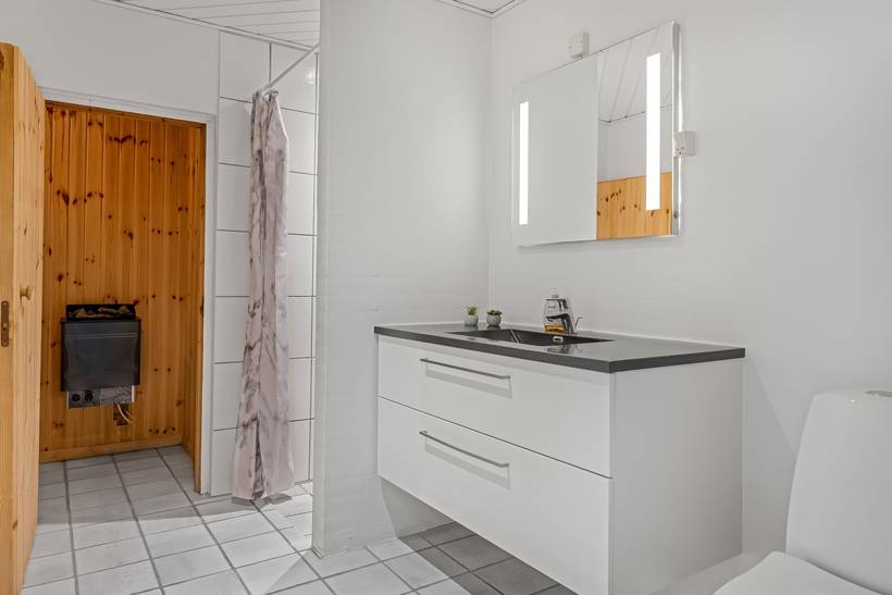 Foto von Ferienhaus VU93 in Blåvand - Westjütland