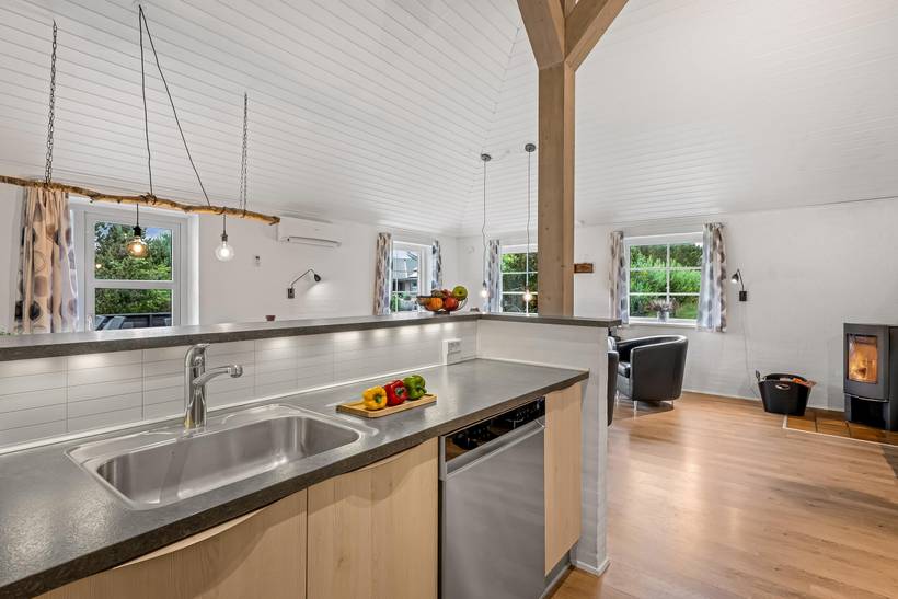 Foto von Ferienhaus VU93 in Blåvand - Westjütland