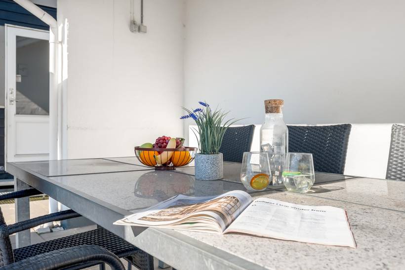Foto von Ferienhaus VU93 in Blåvand - Westjütland