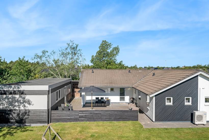 Foto von Ferienhaus VU93 in Blåvand - Westjütland