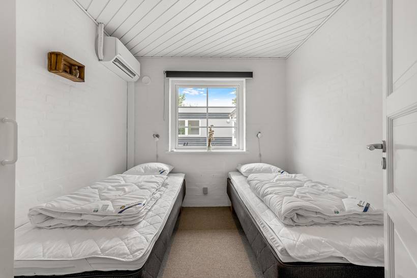 Foto von Ferienhaus VU93 in Blåvand - Westjütland