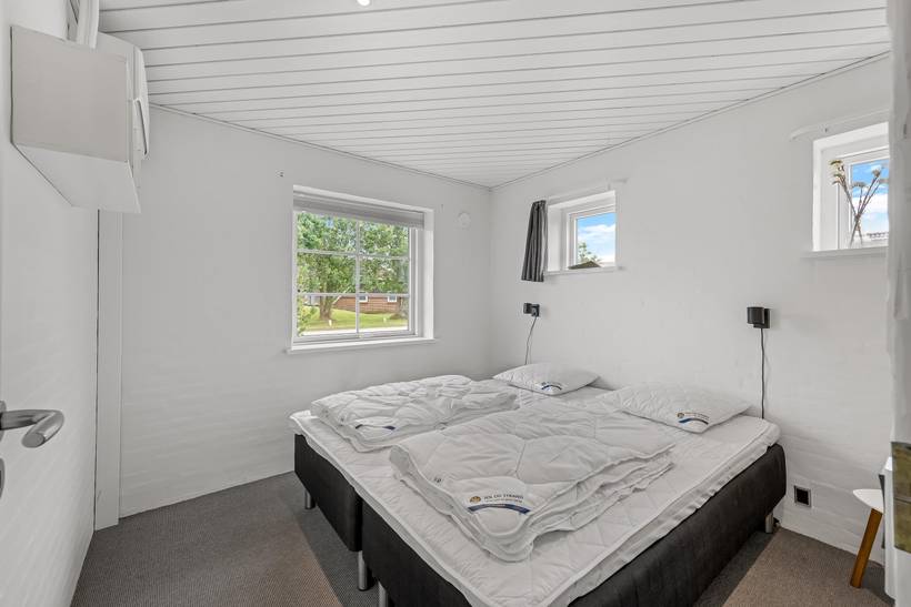 Foto von Ferienhaus VU93 in Blåvand - Westjütland