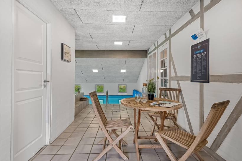 Foto von Ferienhaus VU93 in Blåvand - Westjütland