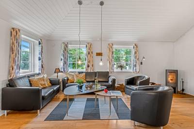 Vorschaubild von Ferienhaus VU93 in Blåvand - Westjütland