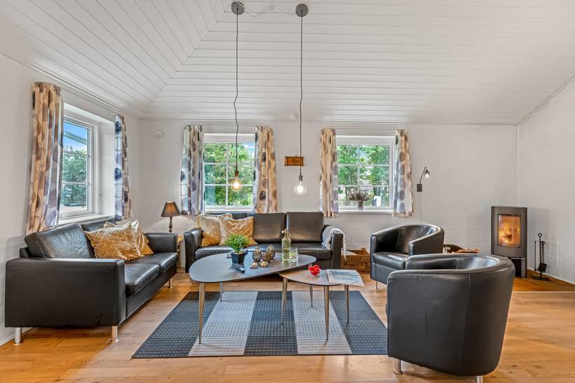 Foto von Ferienhaus VU93 in Blåvand - Westjütland