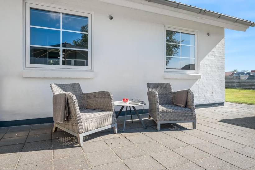 Foto von Ferienhaus VU93 in Blåvand - Westjütland
