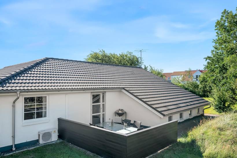 Foto von Ferienhaus VU93 in Blåvand - Westjütland