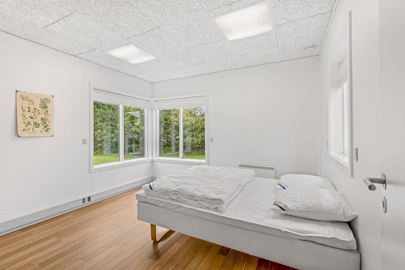 Foto von Ferienhaus VU93 in Blåvand - Westjütland