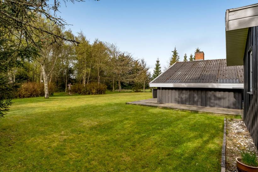 Foto von Ferienhaus VU94 in Saltum - Blokhus - Nordjütland