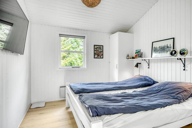 Foto von Ferienhaus VU94 in Saltum - Blokhus - Nordjütland