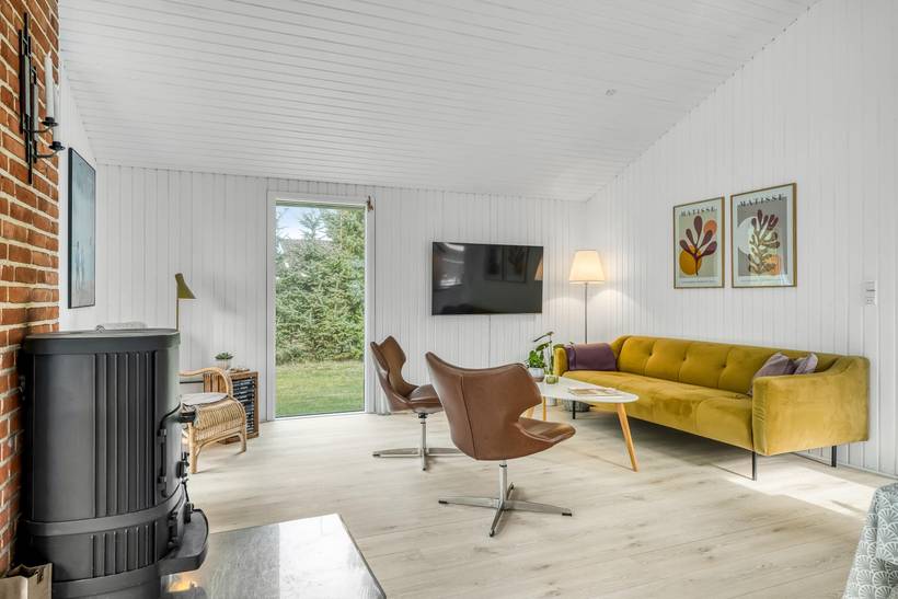 Foto von Ferienhaus VU94 in Saltum - Blokhus - Nordjütland