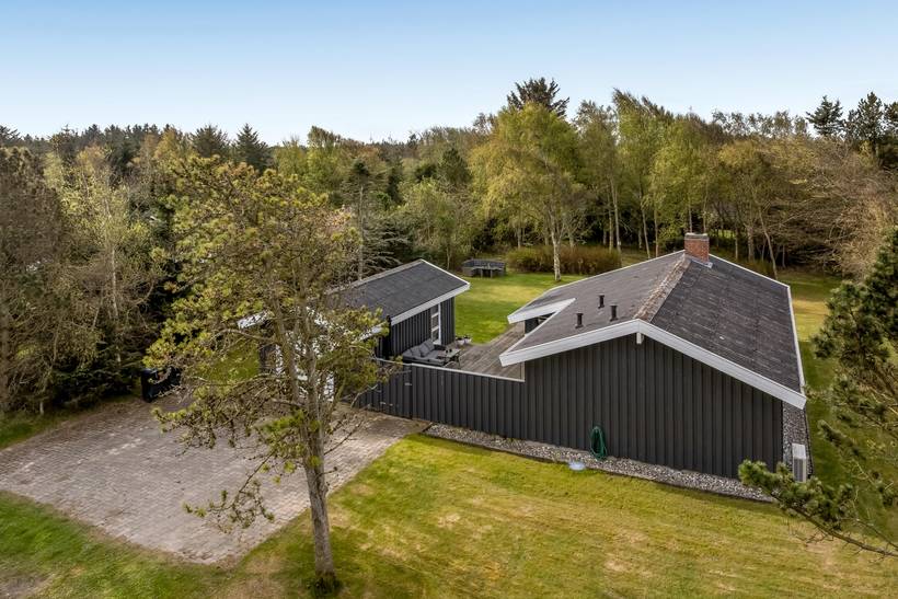 Foto von Ferienhaus VU94 in Saltum - Blokhus - Nordjütland