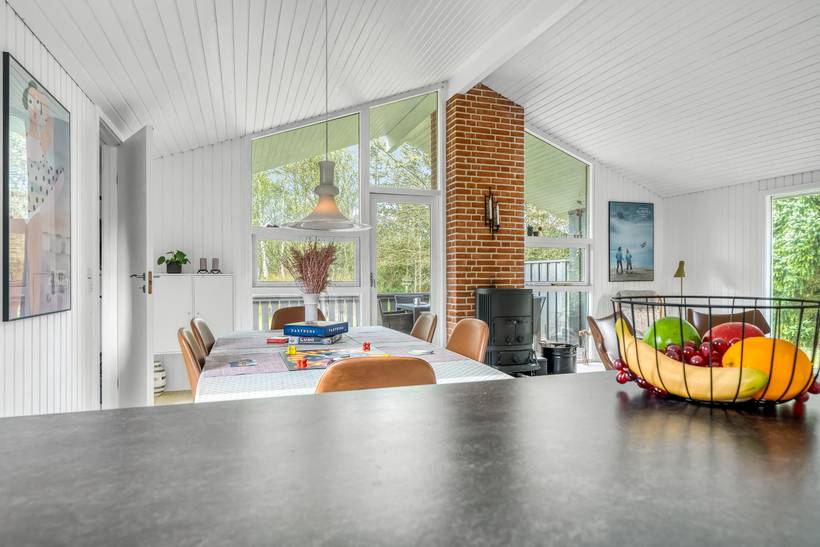 Foto von Ferienhaus VU94 in Saltum - Blokhus - Nordjütland