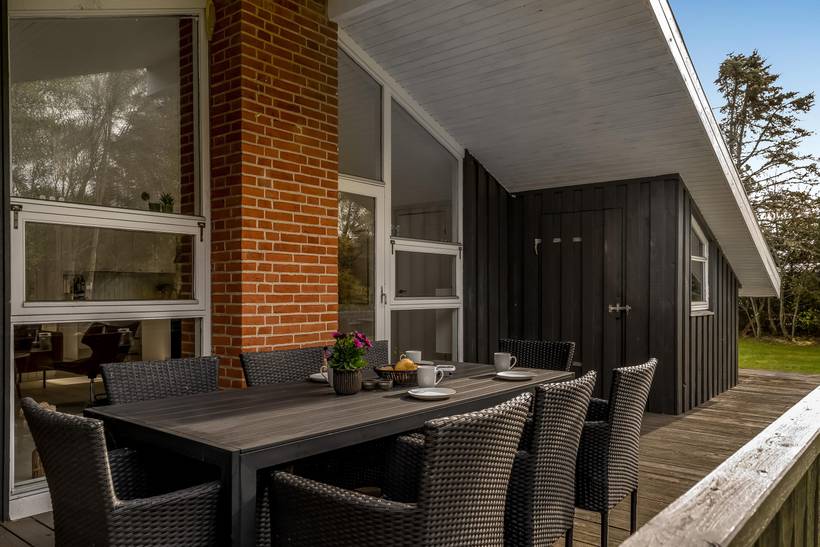 Foto von Ferienhaus VU94 in Saltum - Blokhus - Nordjütland
