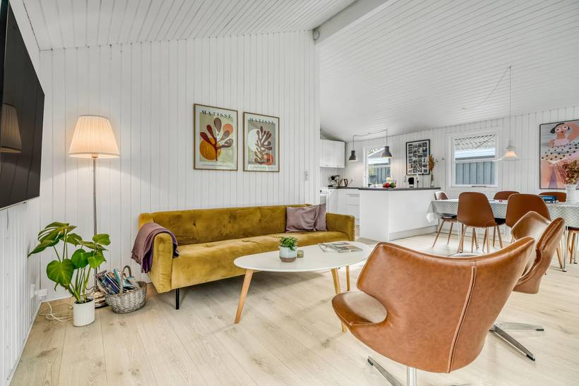 Foto von Ferienhaus VU94 in Saltum - Blokhus - Nordjütland