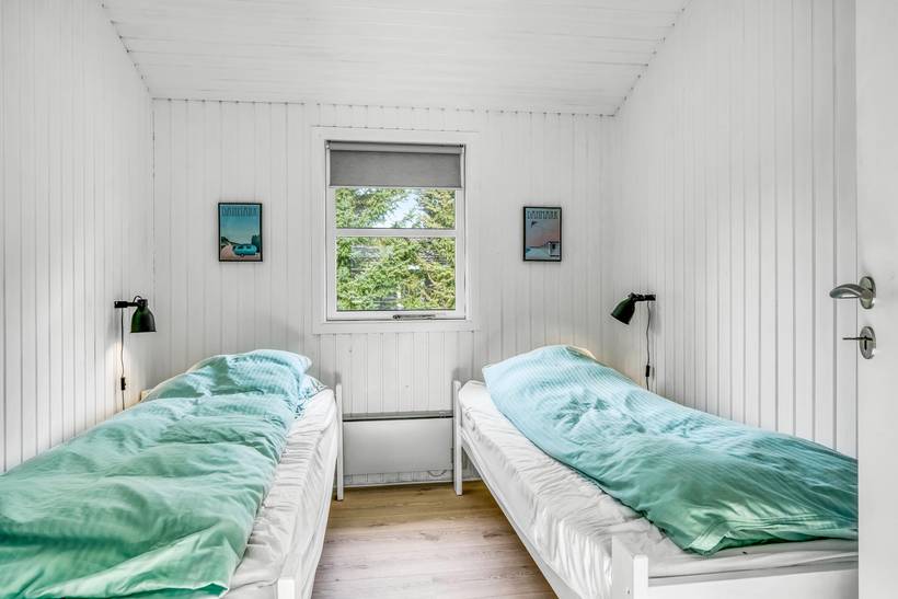 Foto von Ferienhaus VU94 in Saltum - Blokhus - Nordjütland