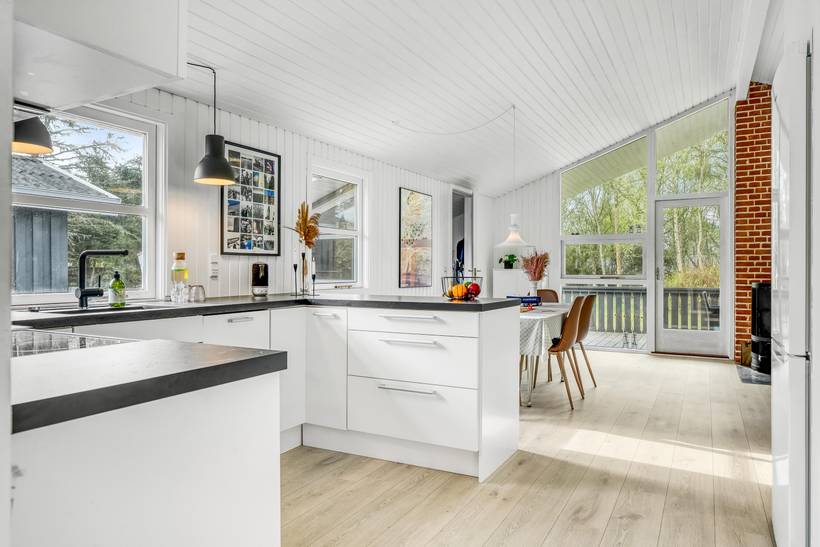 Foto von Ferienhaus VU94 in Saltum - Blokhus - Nordjütland