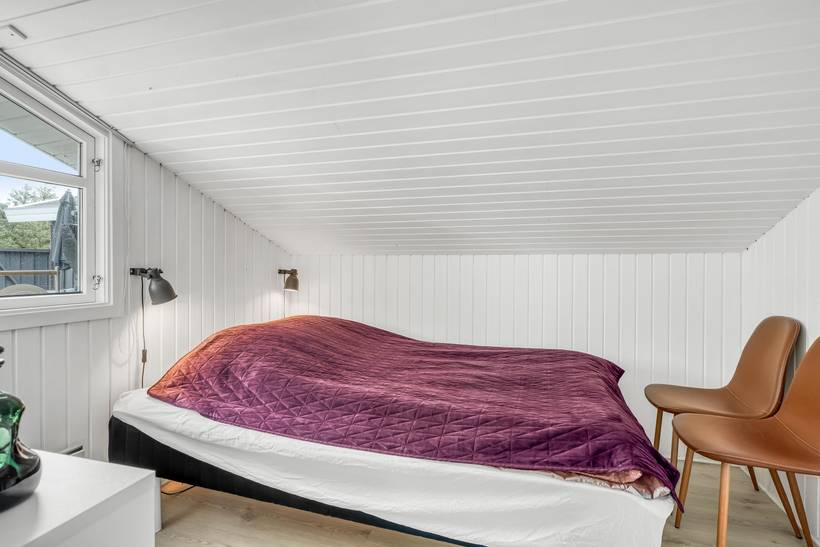 Foto von Ferienhaus VU94 in Saltum - Blokhus - Nordjütland