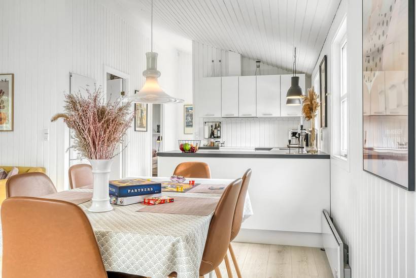 Foto von Ferienhaus VU94 in Saltum - Blokhus - Nordjütland