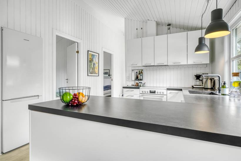 Foto von Ferienhaus VU94 in Saltum - Blokhus - Nordjütland