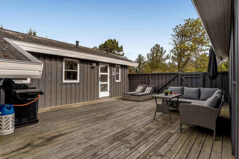 Foto von Ferienhaus VU94 in Saltum - Blokhus - Nordjütland