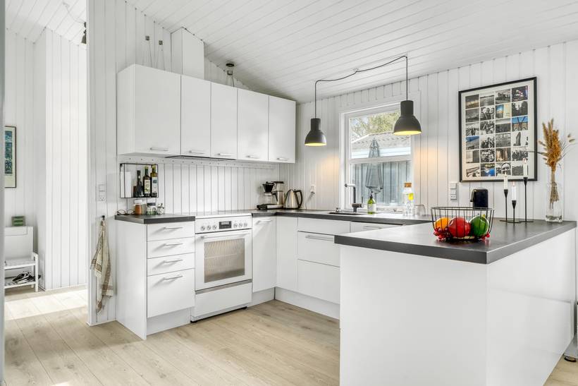 Foto von Ferienhaus VU94 in Saltum - Blokhus - Nordjütland