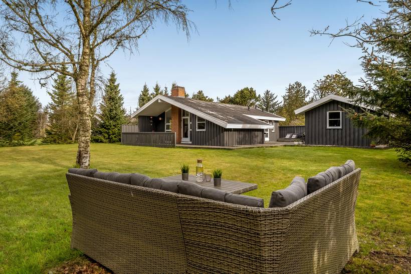 Foto von Ferienhaus VU94 in Saltum - Blokhus - Nordjütland