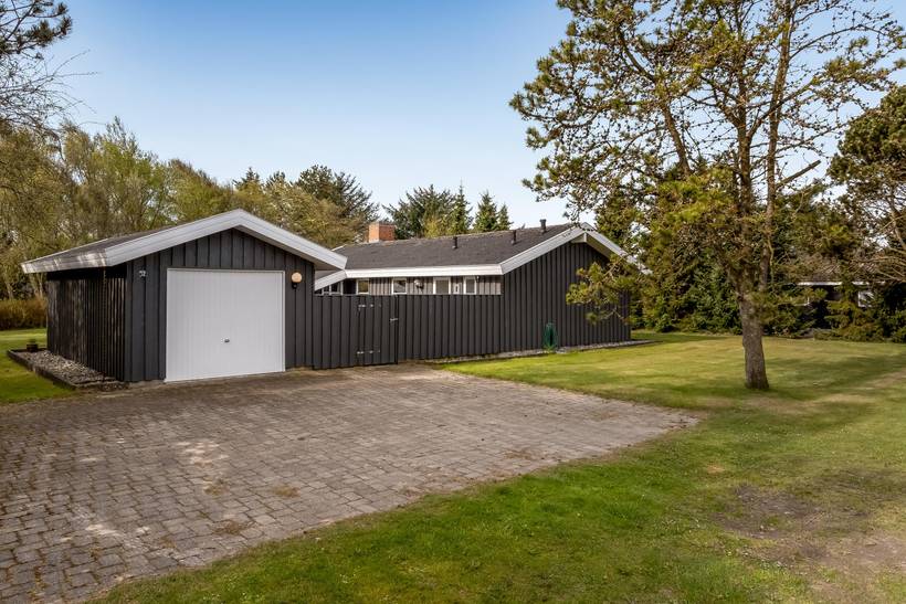 Foto von Ferienhaus VU94 in Saltum - Blokhus - Nordjütland