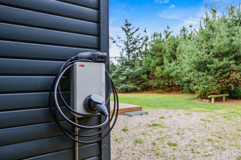 Foto von Ferienhaus VU97 in Blåvand - Westjütland