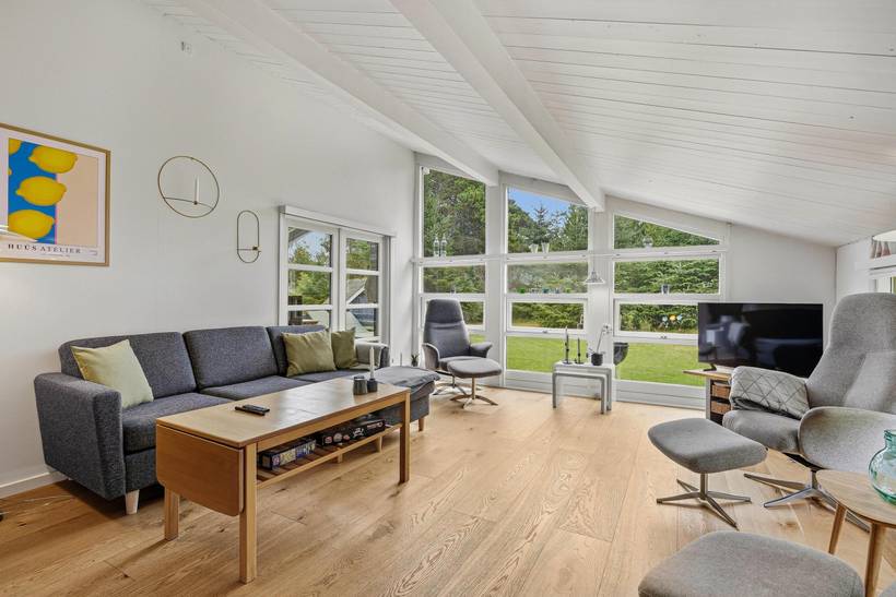 Foto von Ferienhaus VU97 in Blåvand - Westjütland