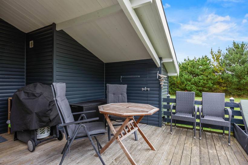 Foto von Ferienhaus VU97 in Blåvand - Westjütland