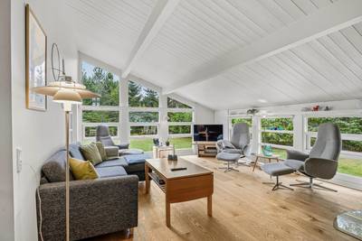 Vorschaubild von Ferienhaus VU97 in Blåvand - Westjütland