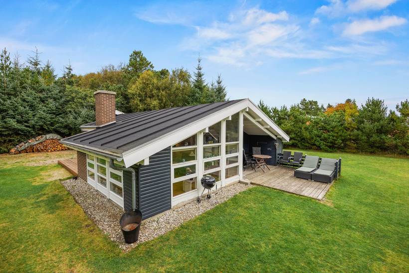 Foto von Ferienhaus VU97 in Blåvand - Westjütland