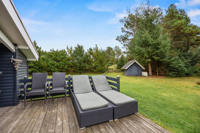 Foto von Ferienhaus VU97 in Blåvand - Westjütland