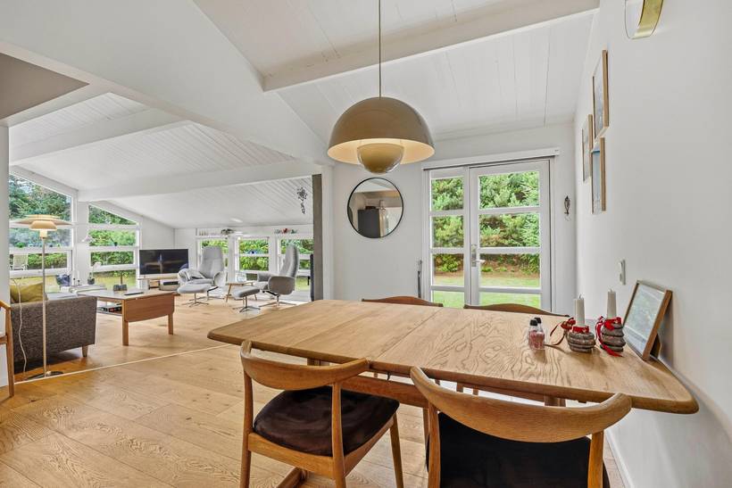 Foto von Ferienhaus VU97 in Blåvand - Westjütland