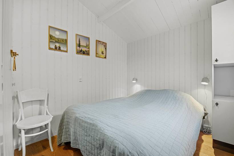 Foto von Ferienhaus VU97 in Blåvand - Westjütland