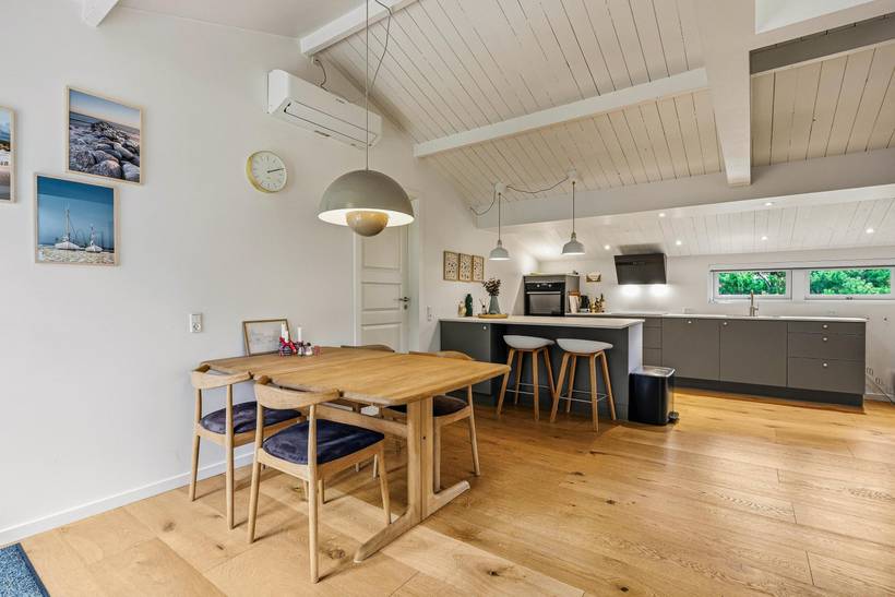 Foto von Ferienhaus VU97 in Blåvand - Westjütland
