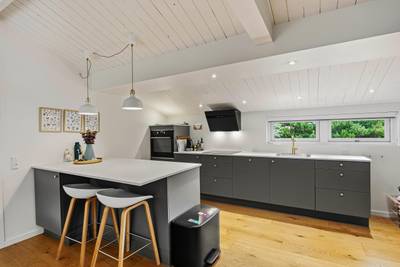 Vorschaubild von Ferienhaus VU97 in Blåvand - Westjütland