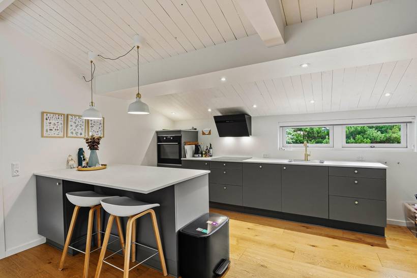 Foto von Ferienhaus VU97 in Blåvand - Westjütland