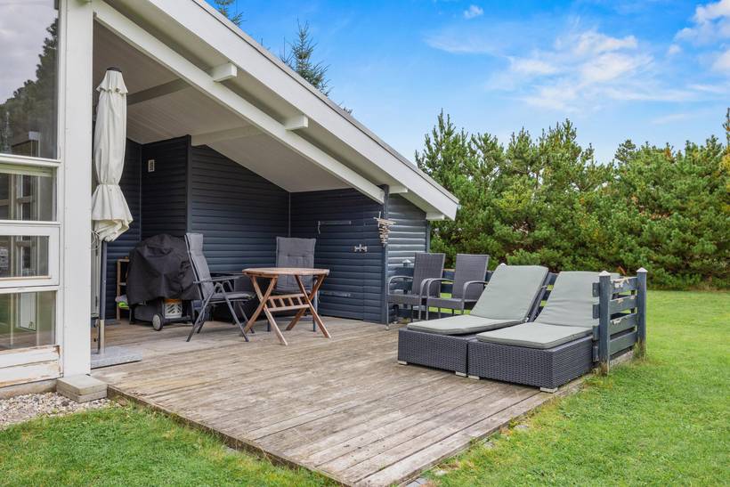 Foto von Ferienhaus VU97 in Blåvand - Westjütland