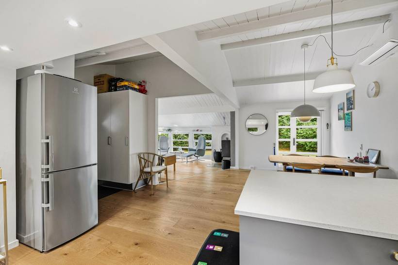Foto von Ferienhaus VU97 in Blåvand - Westjütland